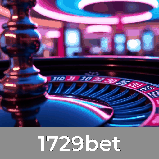 1729bet: Descubra Slots com Prêmios Incríveis