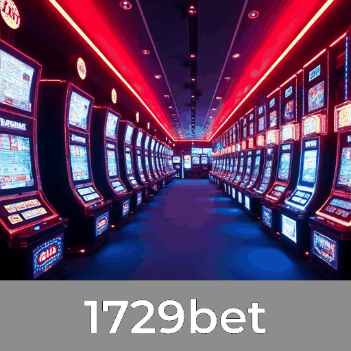 1729bet: Mergulhe nas Apostas Esportivas Brasileiras com Profundidade