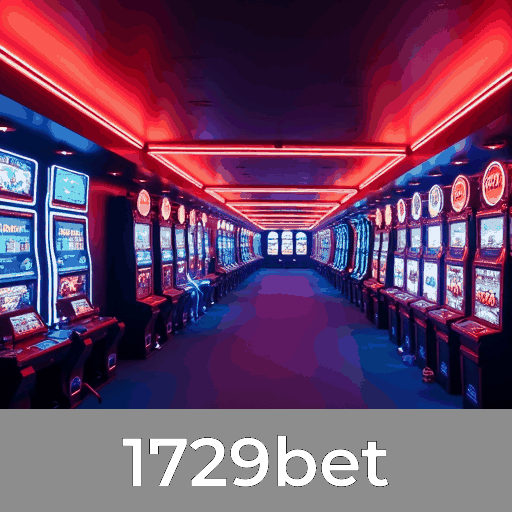 Descubra as Ofertas Exclusivas e Promoções da 1729bet