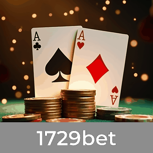 Descubra o Mundo dos Jogos de Cassino com 1729bet e Roleta Online