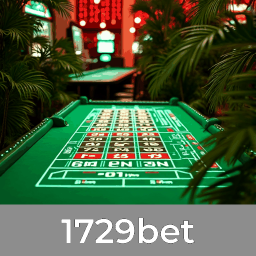 Explore o Mundo do Crash com 1729bet e Ganhe Mais